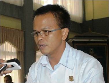 Dede Ismail